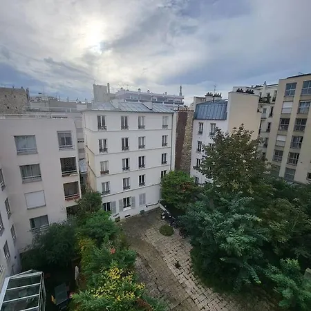 Appartamento T2 Rue De Commerce *