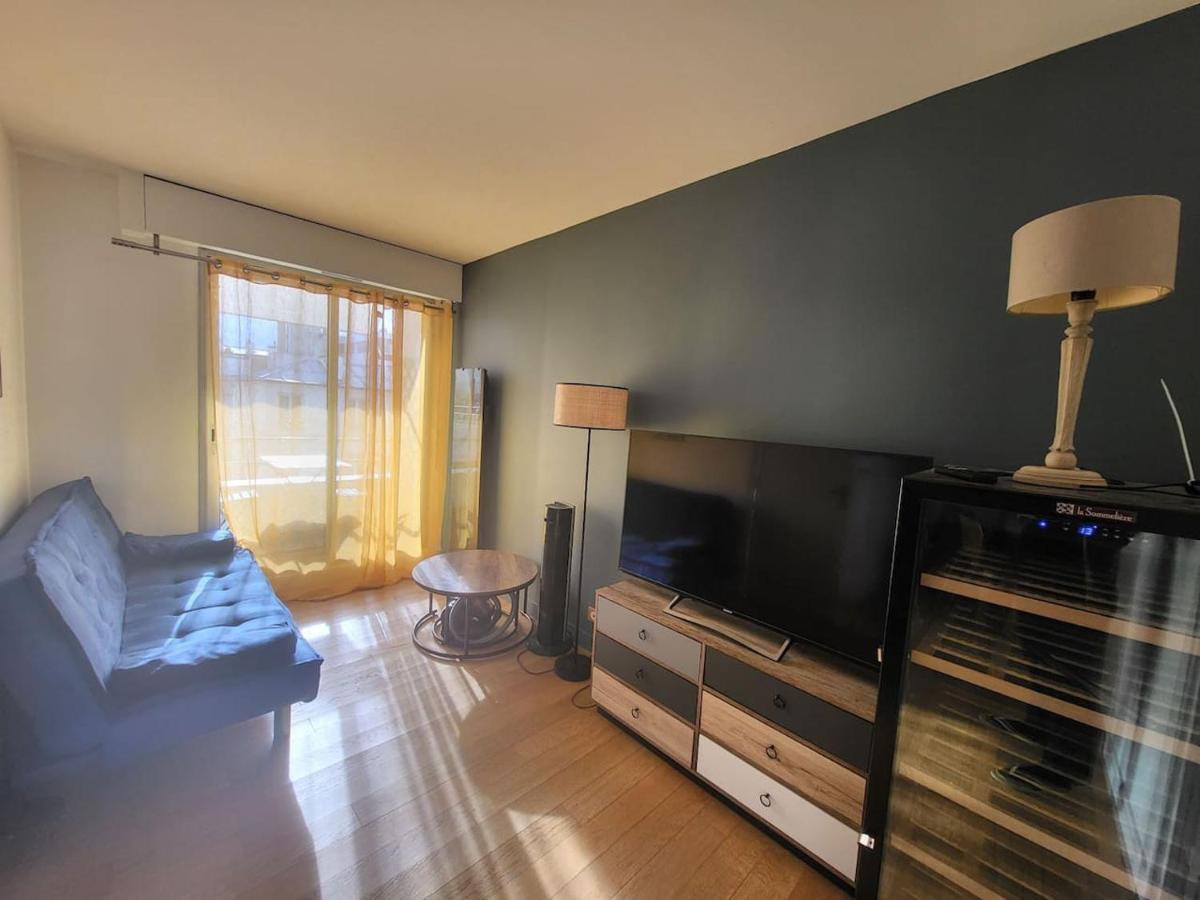 Appartamento T2 Rue De Commerce